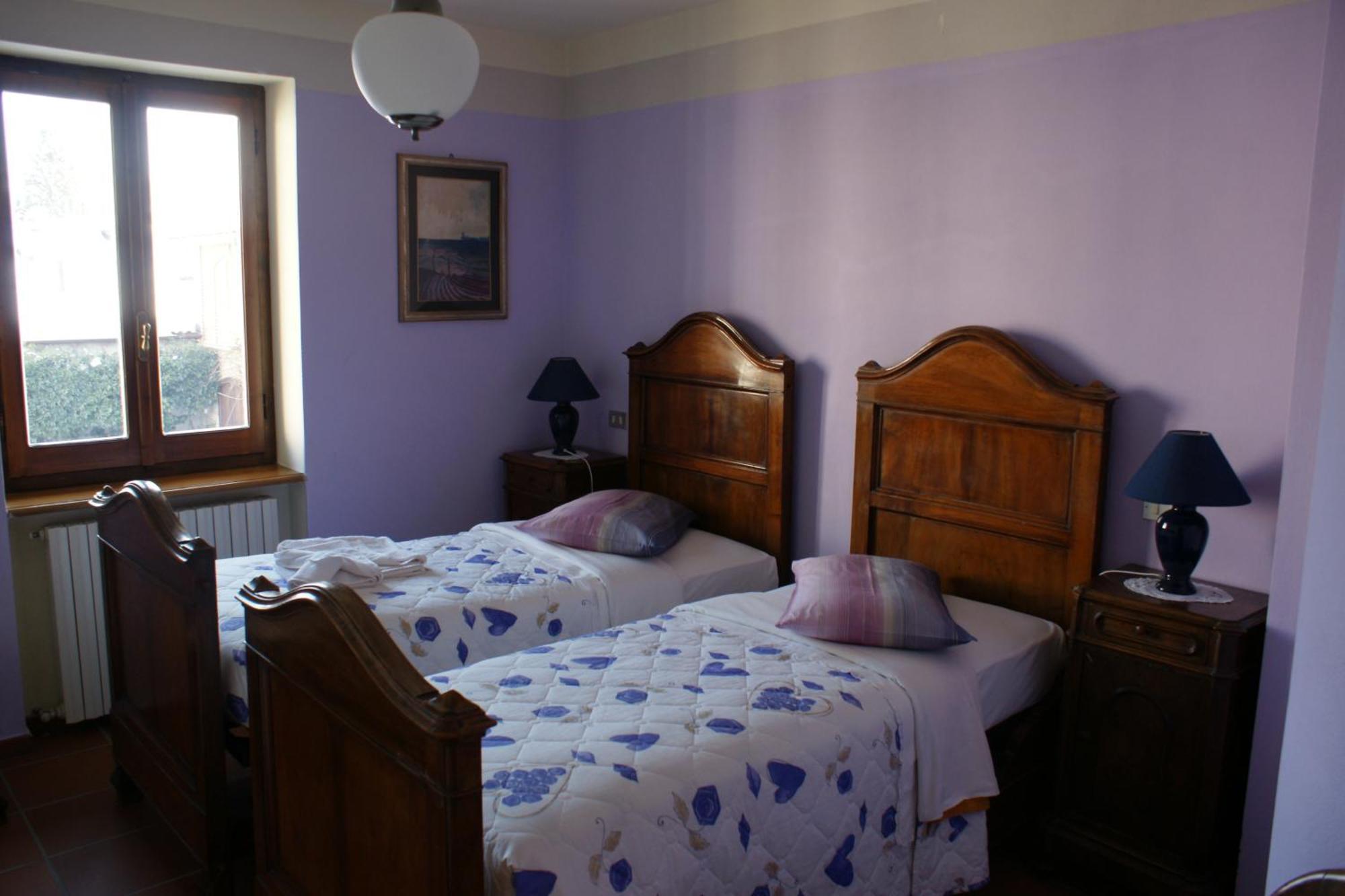 Tenuta Terensano Monleale Luaran gambar
