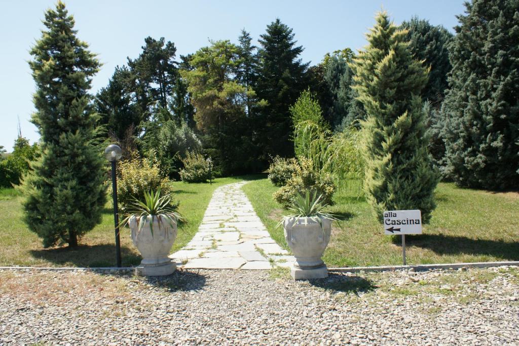 Tenuta Terensano Monleale Luaran gambar