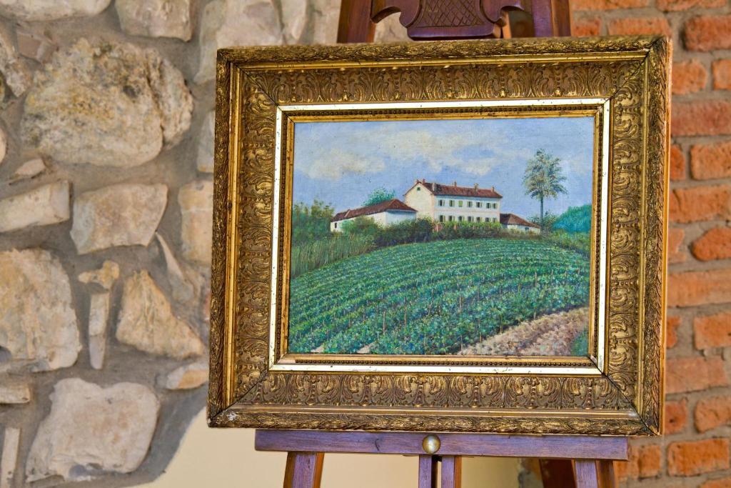 Tenuta Terensano Monleale Luaran gambar