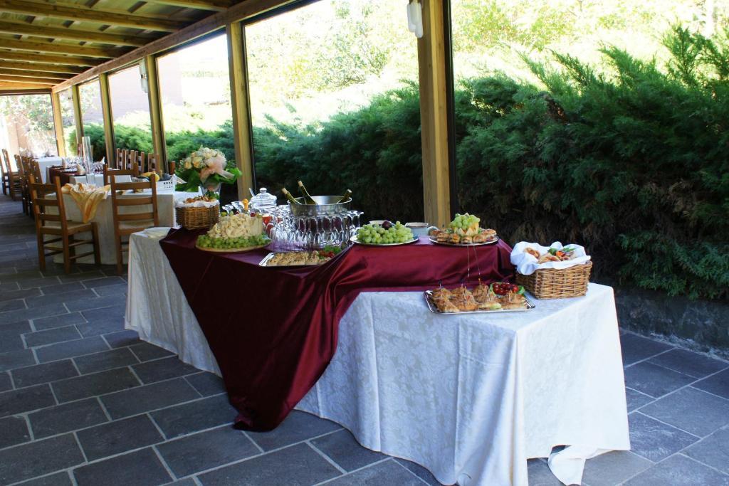 Tenuta Terensano Monleale Luaran gambar