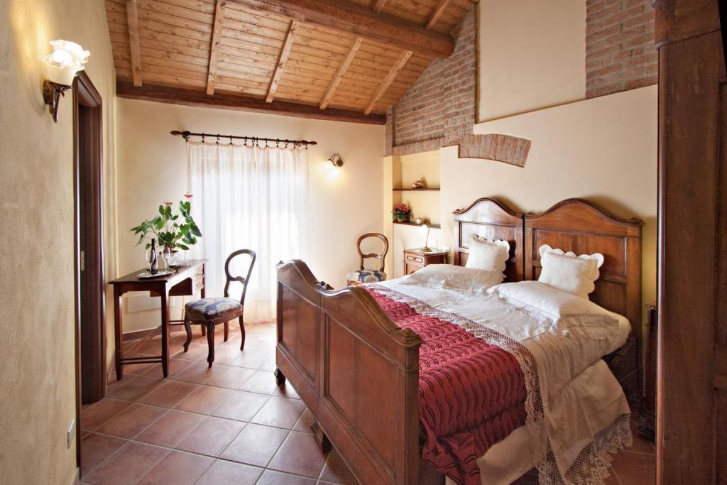 Tenuta Terensano Monleale Luaran gambar